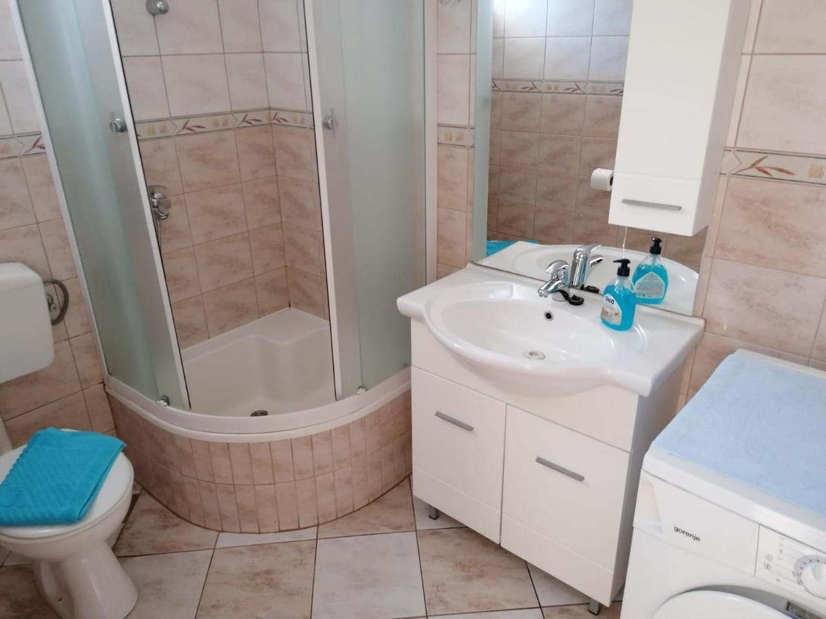 ילסה Apartments Piko2 מראה חיצוני תמונה