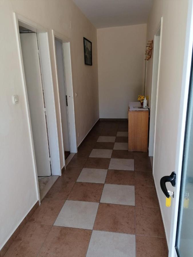 ילסה Apartments Piko2 מראה חיצוני תמונה