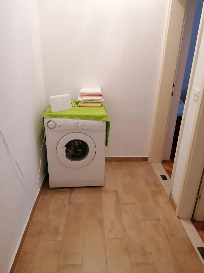 ילסה Apartments Piko2 מראה חיצוני תמונה