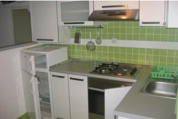 ילסה Apartments Piko2 מראה חיצוני תמונה