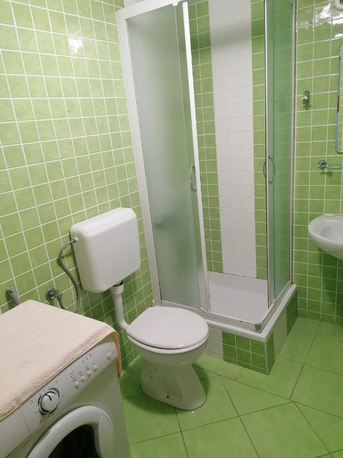 ילסה Apartments Piko2 מראה חיצוני תמונה