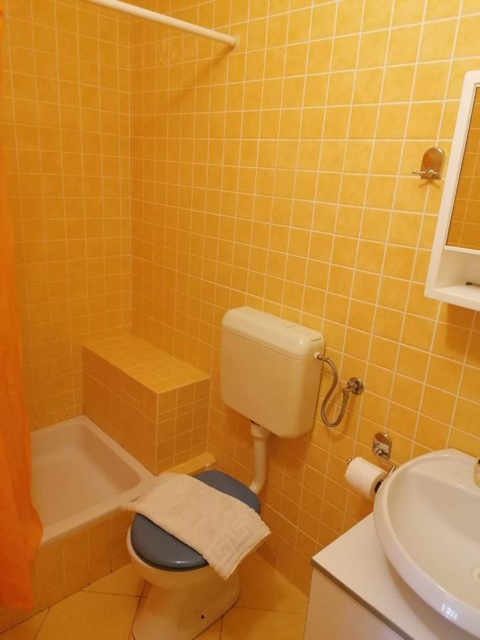 ילסה Apartments Piko2 מראה חיצוני תמונה